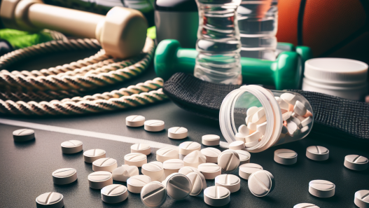 Drostanolone pillole: il nuovo trend della farmacologia sportiva