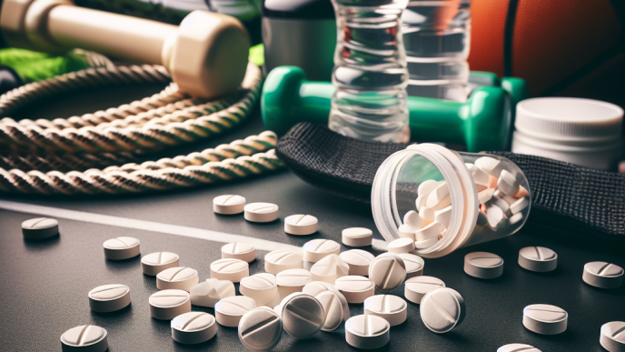 Drostanolone pillole: il nuovo trend della farmacologia sportiva