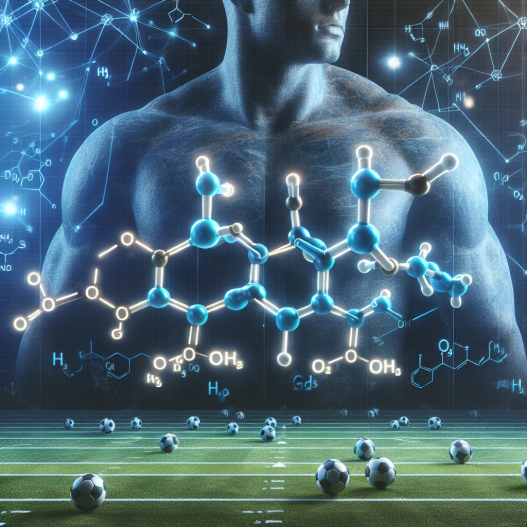 Drostanolone propionato: un potenziale doping nello sport