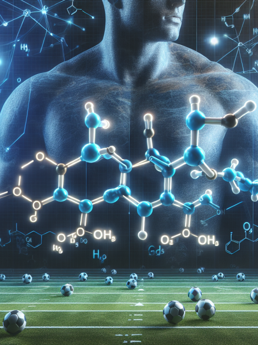 Drostanolone propionato: un potenziale doping nello sport