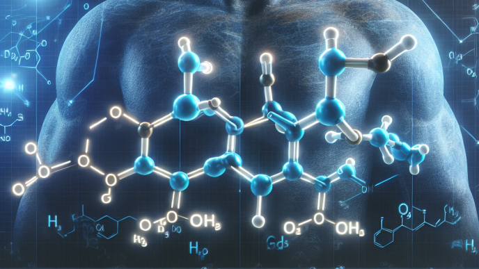 Drostanolone propionato: un potenziale doping nello sport