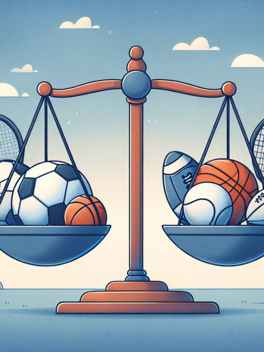 ECA e la regolamentazione nel mondo dello sport