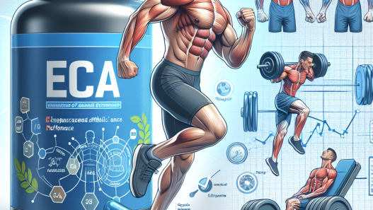 ECA: un potenziale miglioratore delle prestazioni atletiche