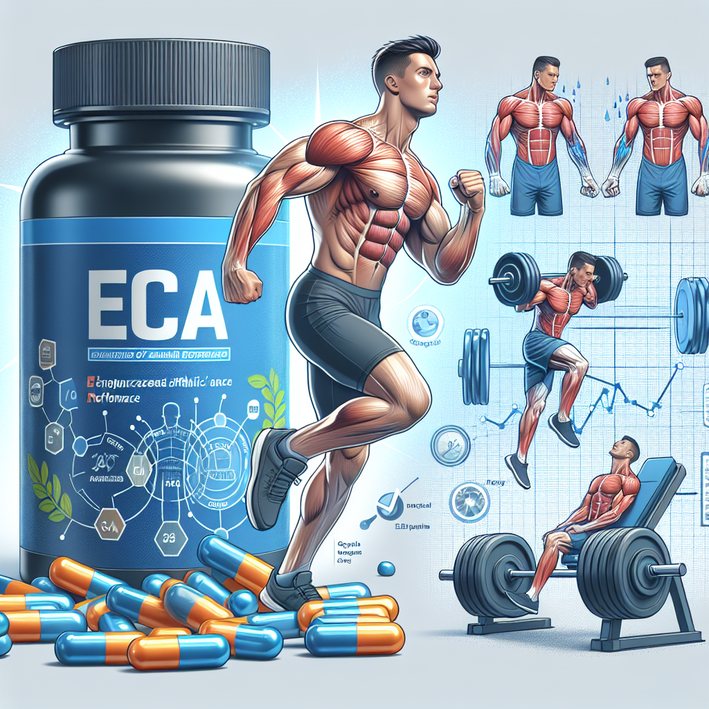 ECA: un potenziale miglioratore delle prestazioni atletiche