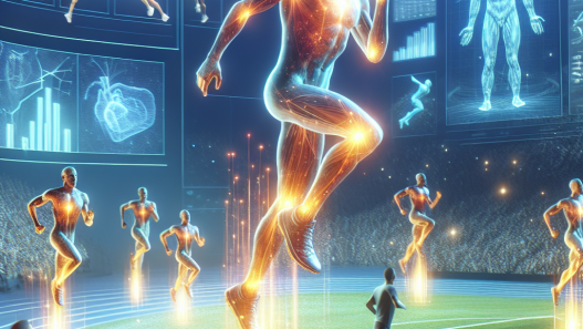 Erythropoietin: il doping del futuro per gli sportivi