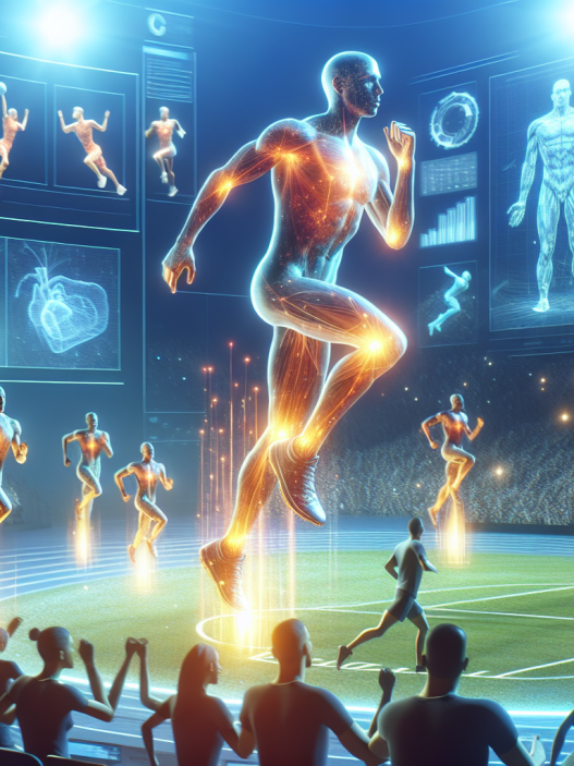 Erythropoietin: il doping del futuro per gli sportivi