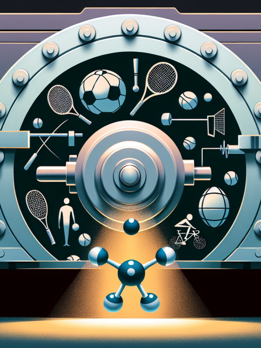 Erythropoietina: il segreto nascosto di molti campioni sportivi