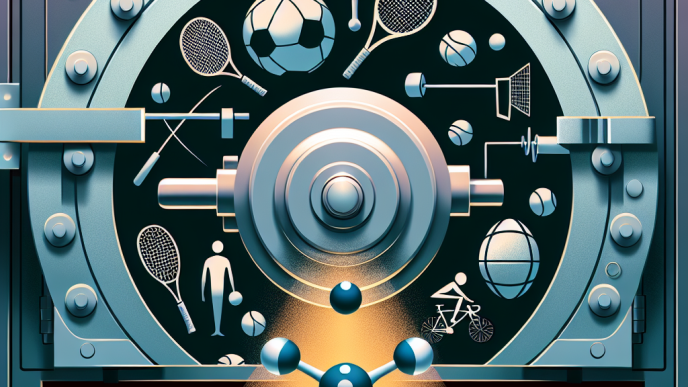 Erythropoietina: il segreto nascosto di molti campioni sportivi