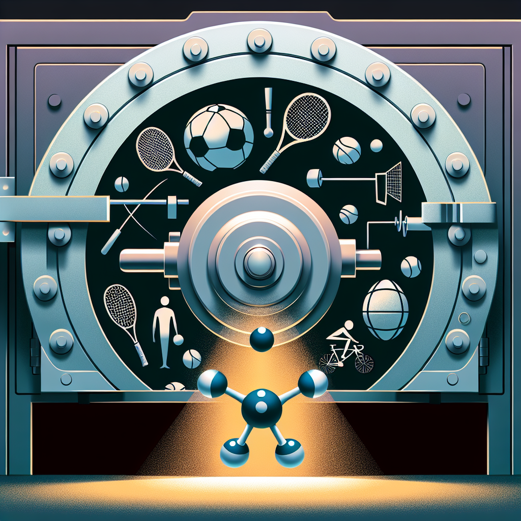 Erythropoietina: il segreto nascosto di molti campioni sportivi