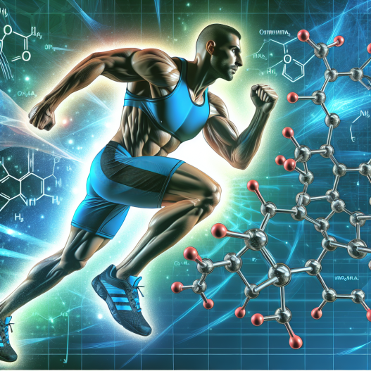 Exemestane e la sua relazione con la performance atletica