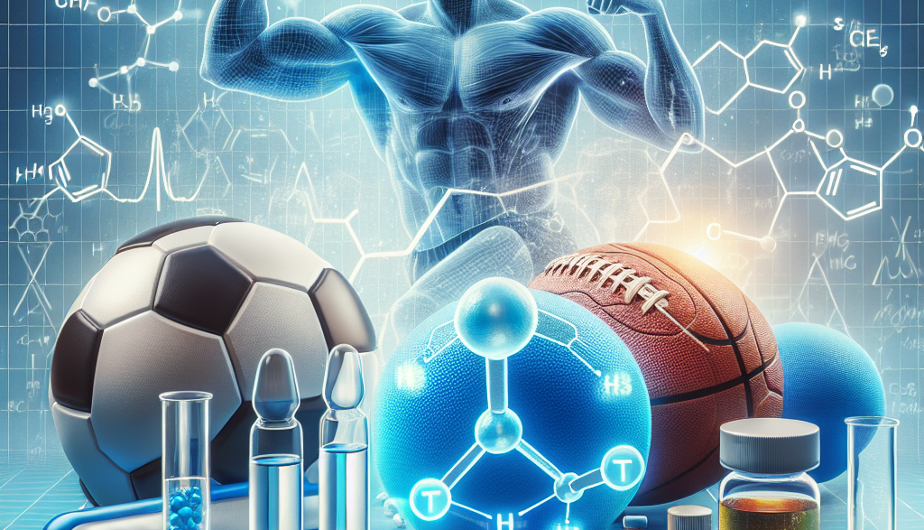 Finasterid e testosterone: un approccio farmacologico nello sport