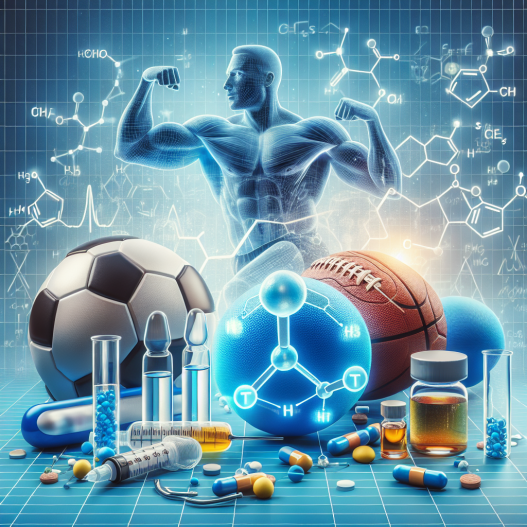 Finasterid e testosterone: un approccio farmacologico nello sport