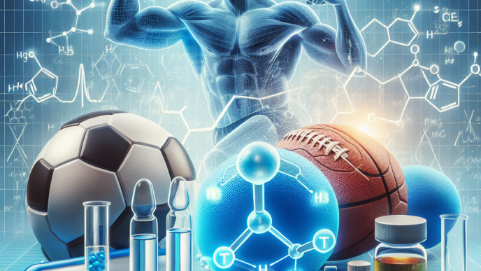 Finasterid e testosterone: un approccio farmacologico nello sport