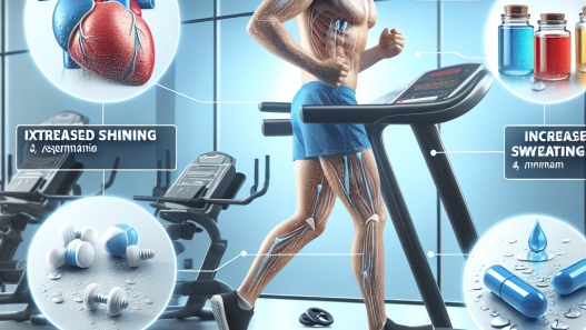 Gli effetti collaterali dell'Exemestane nell'ambito sportivo