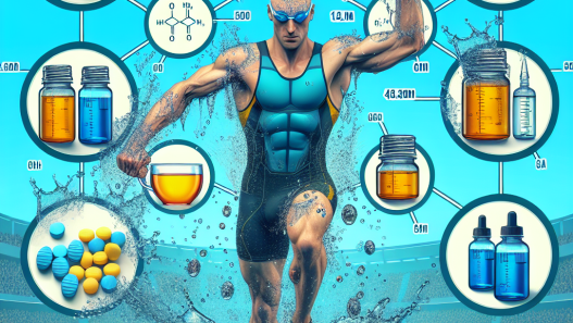 Gli effetti del Furosemid sull'equilibrio idrico nell'atleta