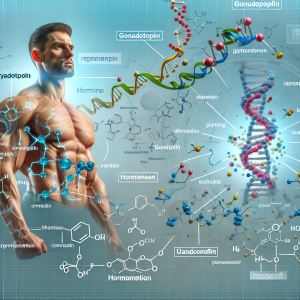 Gonadotropina e muscoli: un rapporto da approfondire nello sport