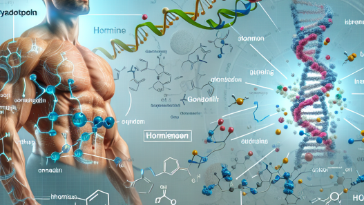 Gonadotropina e muscoli: un rapporto da approfondire nello sport