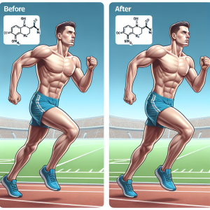 L'efficacia dell'Ezetimibe nel migliorare la performance atletica
