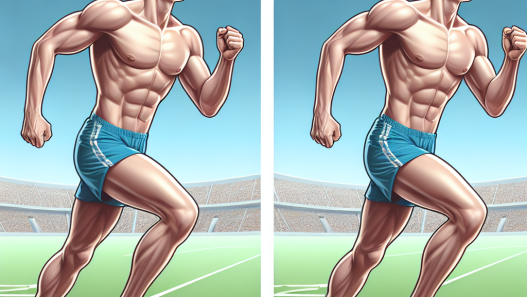 L'efficacia dell'Ezetimibe nel migliorare la performance atletica