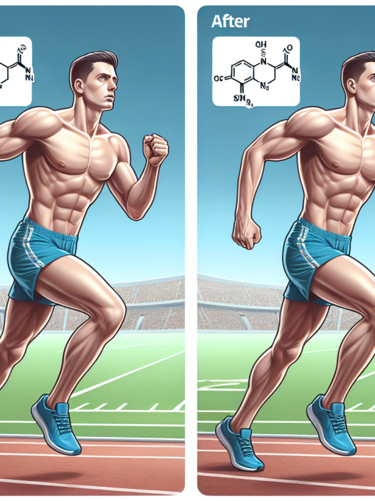L'efficacia dell'Ezetimibe nel migliorare la performance atletica