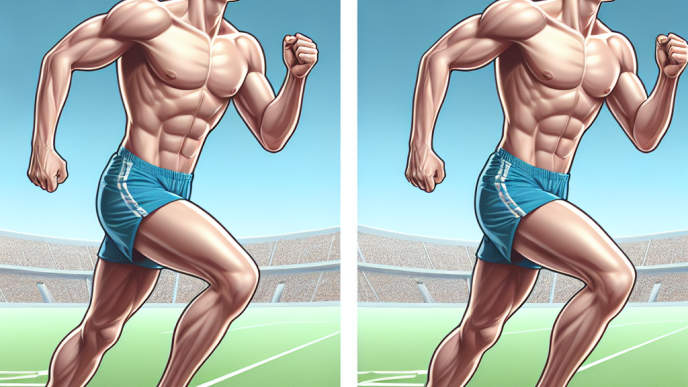 L'efficacia dell'Ezetimibe nel migliorare la performance atletica