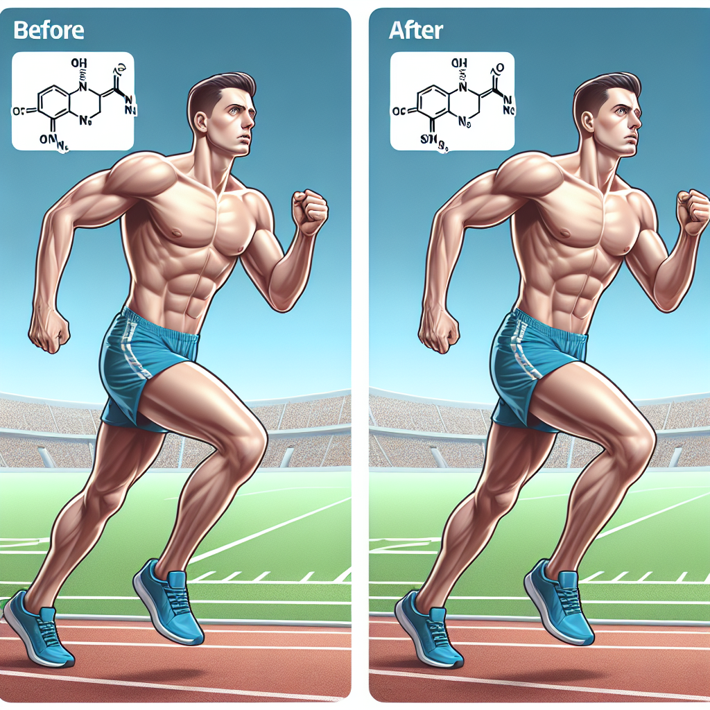 L'efficacia dell'Ezetimibe nel migliorare la performance atletica