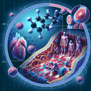 L'importanza dell'Ezetimibe nel recupero muscolare dopo lo sport
