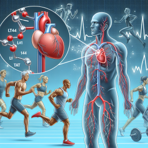 Gli effetti della LT4 sodio sul sistema cardiovascolare degli sportivi