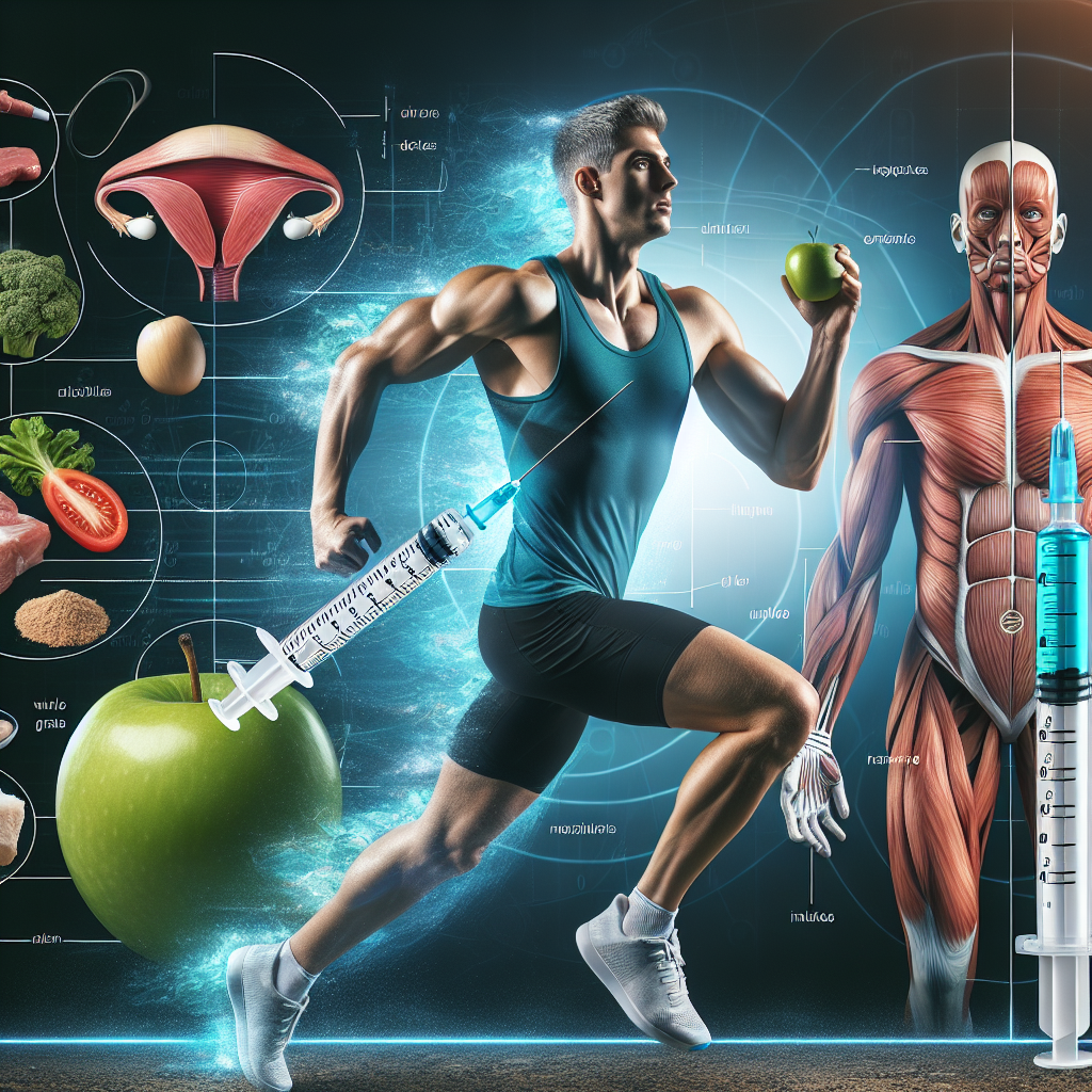 Insulina e alimentazione per atleti: una combinazione vincente