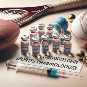 L'importanza della gonadotropina nella farmacologia sportiva