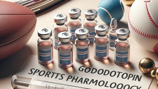 L'importanza della gonadotropina nella farmacologia sportiva