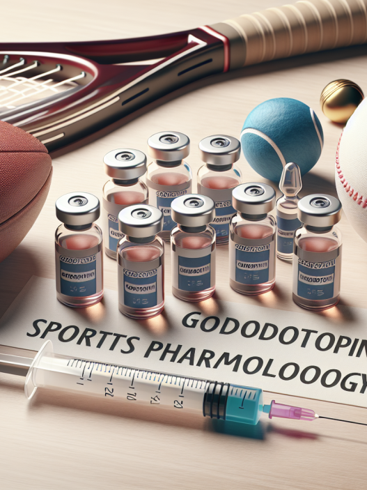 L'importanza della gonadotropina nella farmacologia sportiva