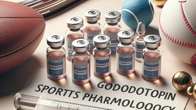 L'importanza della gonadotropina nella farmacologia sportiva