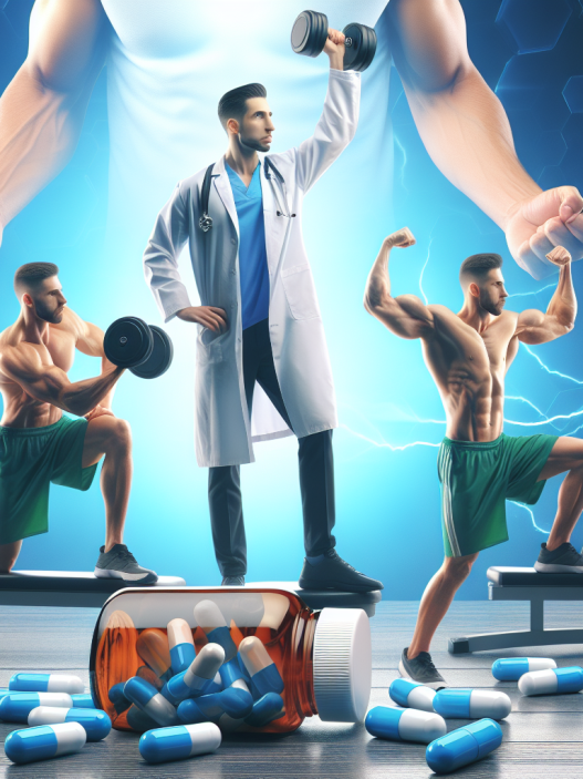 L'uso di Isotretinoina nella farmacologia sportiva: benefici e rischi