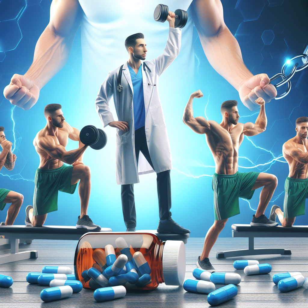 L'uso di Isotretinoina nella farmacologia sportiva: benefici e rischi